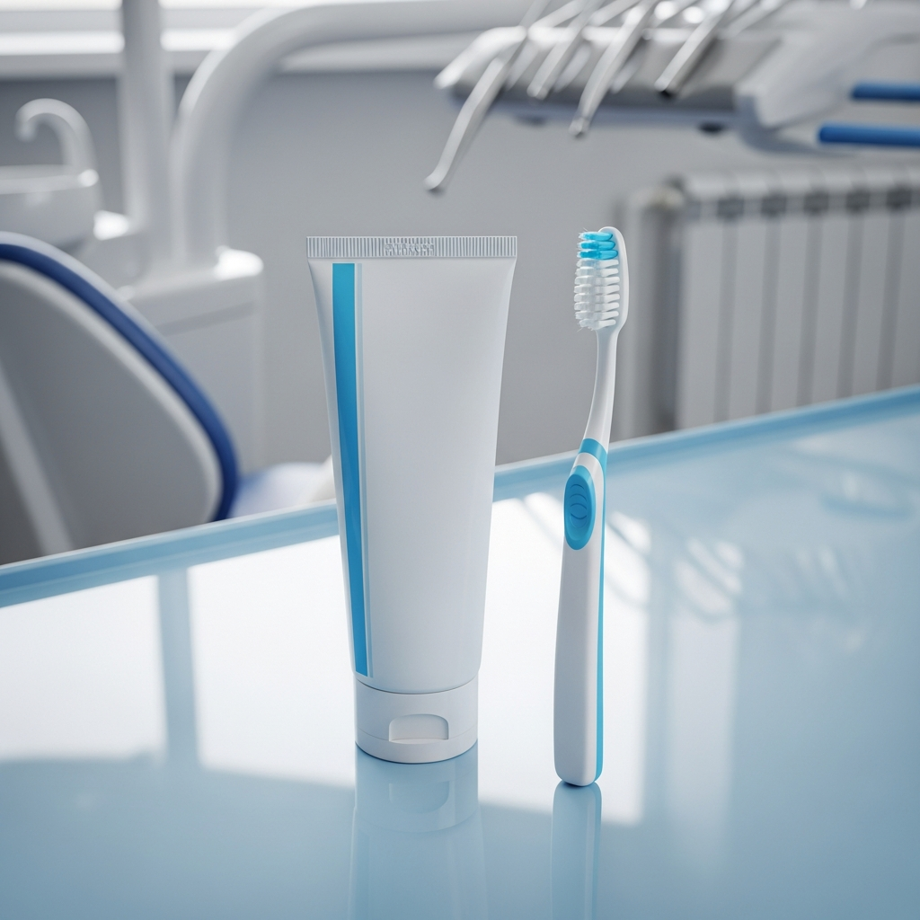 Various types of functional toothpastes commonly available in Hong Kong
