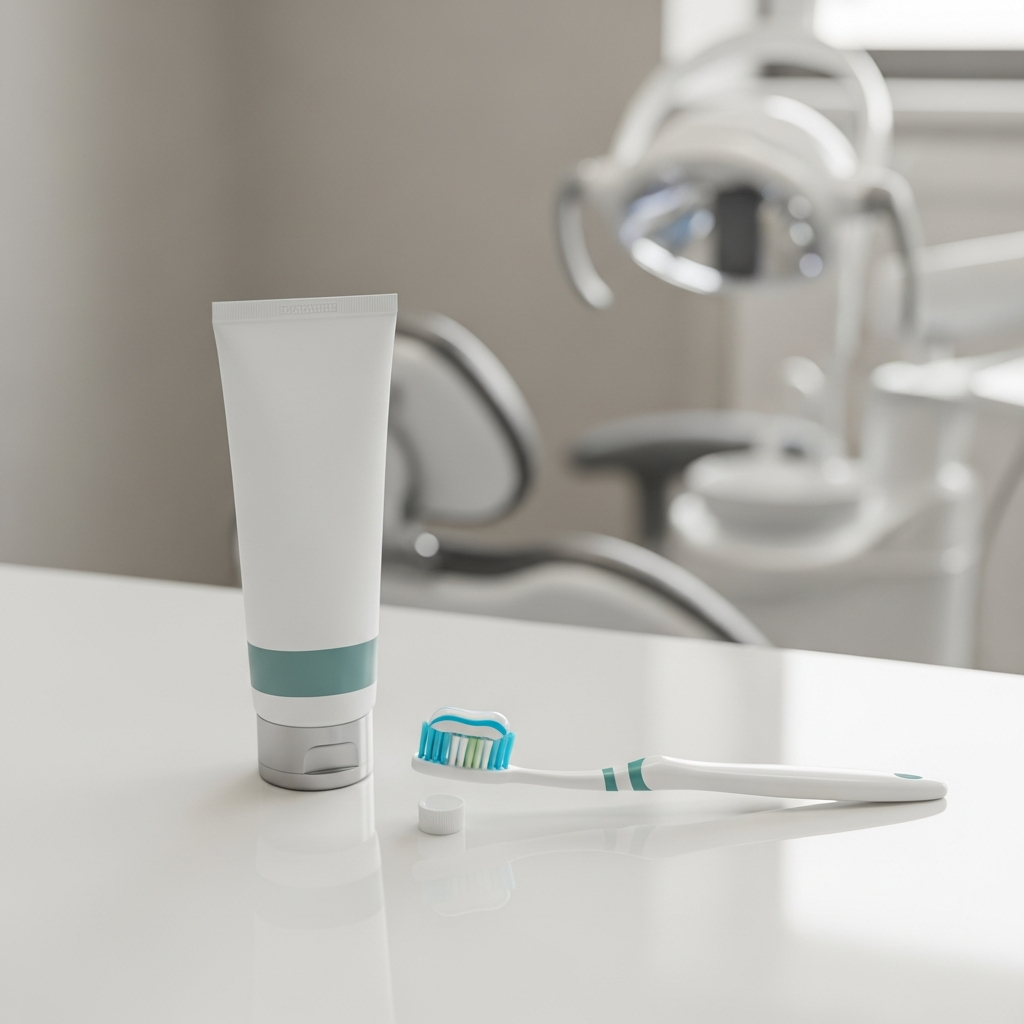 Using a suitable fluoride toothpaste daily can effectively prevent tooth decay